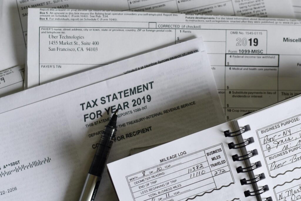 Tax Returns Greensborough